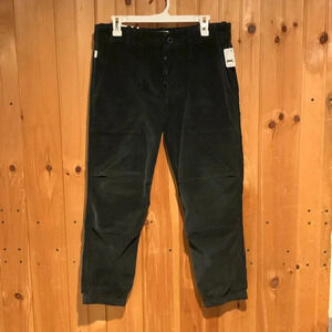 New CITIZENS OF HUMANITY corduroy utility pants
